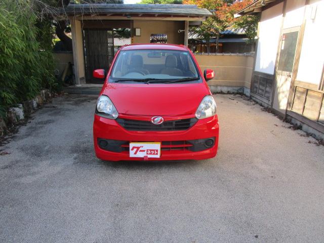 ミライース Ｌ　ＳＡ　ＥＴＣ．．ナビテレビ．（2枚目）