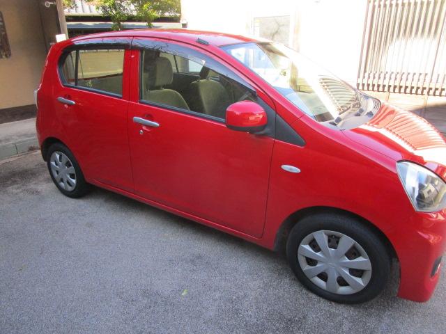 ミライース Ｌ　ＳＡ　ＥＴＣ．．ナビテレビ．（6枚目）