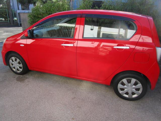 ミライース Ｌ　ＳＡ　ＥＴＣ．．ナビテレビ．（7枚目）