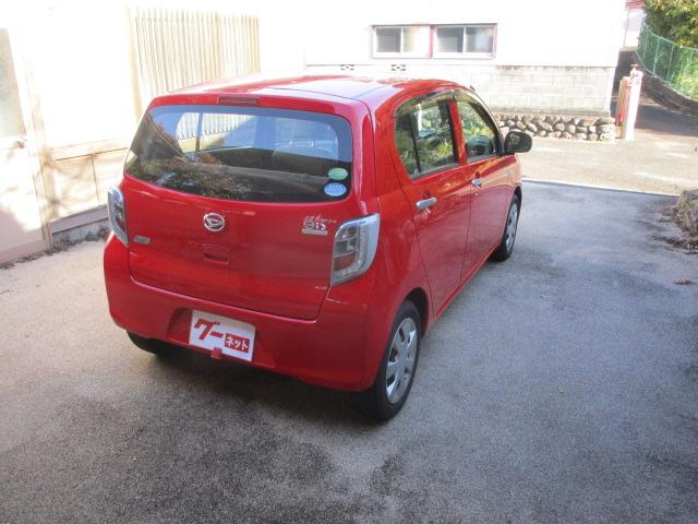 ミライース Ｌ　ＳＡ　ＥＴＣ．．ナビテレビ．（8枚目）