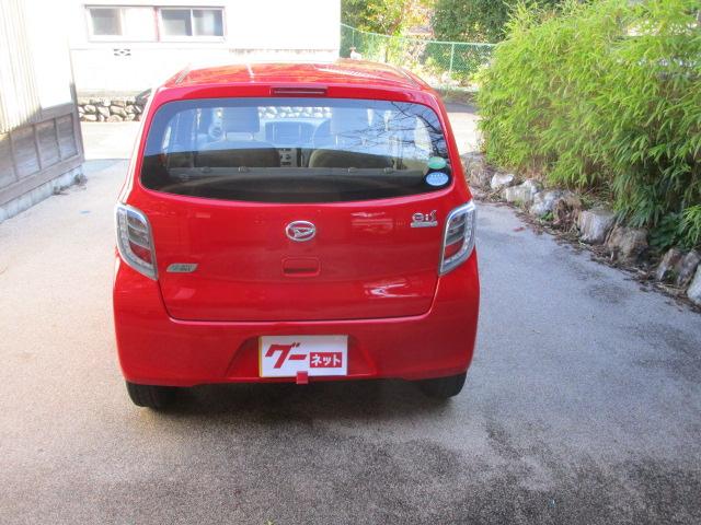 ミライース Ｌ　ＳＡ　ＥＴＣ．．ナビテレビ．（9枚目）