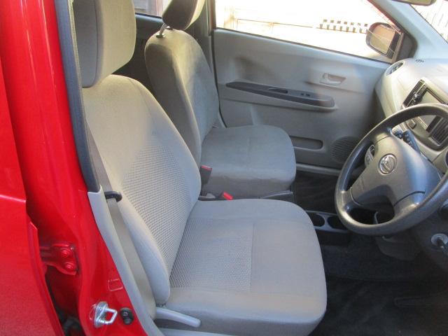 ミライース Ｌ　ＳＡ　ＥＴＣ．．ナビテレビ．（10枚目）