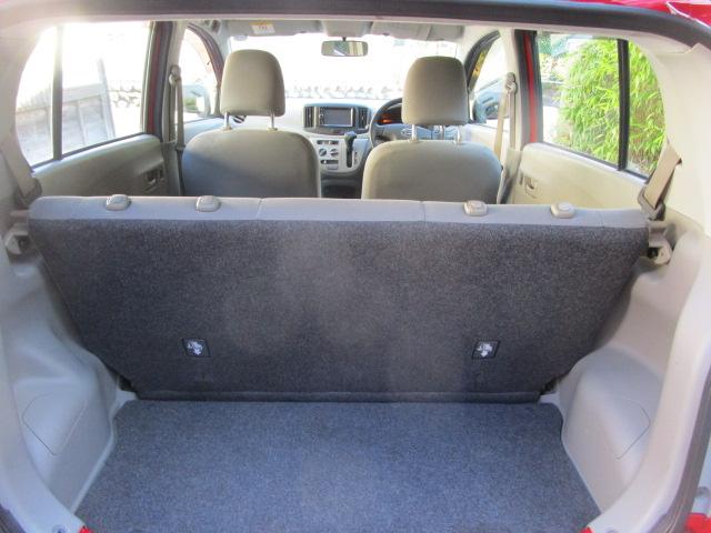 ミライース Ｌ　ＳＡ　ＥＴＣ．．ナビテレビ．（12枚目）