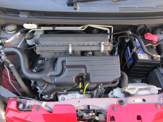 ミライース Ｌ　ＳＡ　ＥＴＣ．．ナビテレビ．（16枚目）