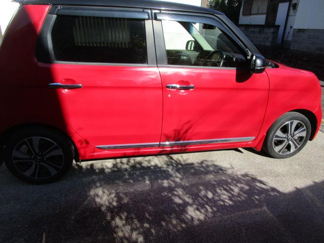 N-ONE プレミアム・Lパッケージ ワンセグテレビ.バックモニタ-.クル-ズコントロール.バトルシフト(7枚目)