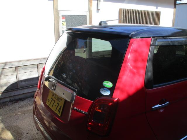 N-ONE プレミアム・Lパッケージ ワンセグテレビ.バックモニタ-.クル-ズコントロール.バトルシフト(12枚目)