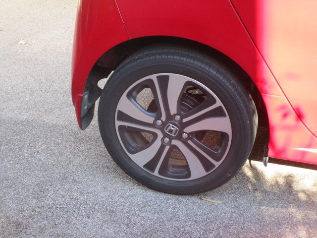 N-ONE プレミアム・Lパッケージ ワンセグテレビ.バックモニタ-.クル-ズコントロール.バトルシフト(20枚目)