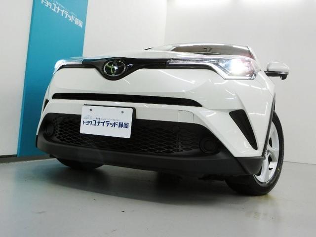 Ｃ－ＨＲ Ｓ－Ｔ　ＬＥＤパッケージ　ワンオーナー　安全装備　衝突被害軽減システム　横滑り防止機能　ＡＢＳ　エアバッグ　オートクルーズコントロール　盗難防止装置　バックカメラ　ＥＴＣ　ドラレコ　ミュージックプレイヤー接続可　ＣＤ　キーレス（16枚目）