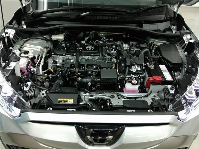 カローラクロス ハイブリッド　Ｚ　ハイブリッド　ワンオーナー　ハーフレザー　電動シート　安全装備　衝突被害軽減システム　横滑り防止機能　ＡＢＳ　エアバッグ　オートクルーズコントロール　盗難防止装置　バックカメラ　ＥＴＣ　ドラレコ（9枚目）