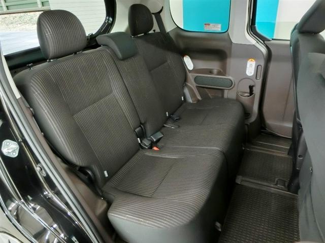 ポルテ Ｙ　衝突被害軽減システム　横滑り防止機能　ＡＢＳ　エアバッグ　盗難防止装置　アイドリングストップ　バックカメラ　ＥＴＣ　ミュージックプレイヤー接続可　ＣＤ　スマートキー　キーレス　フル装備　オートマ（9枚目）