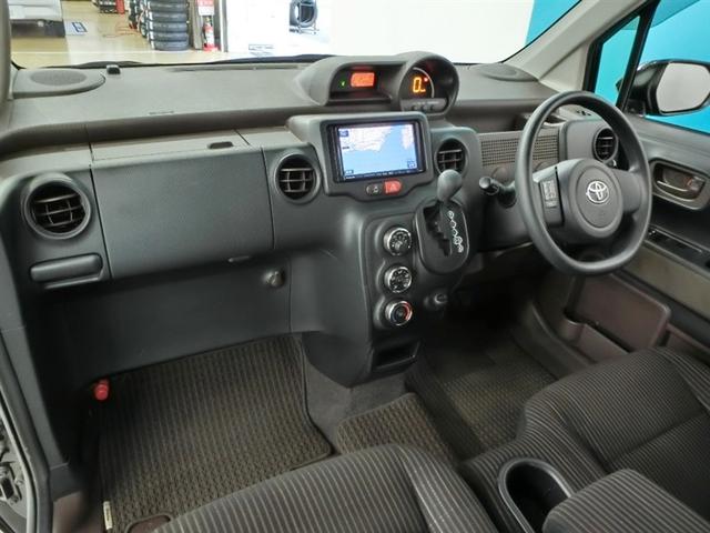 ポルテ Ｙ　衝突被害軽減システム　横滑り防止機能　ＡＢＳ　エアバッグ　盗難防止装置　アイドリングストップ　バックカメラ　ＥＴＣ　ミュージックプレイヤー接続可　ＣＤ　スマートキー　キーレス　フル装備　オートマ（25枚目）