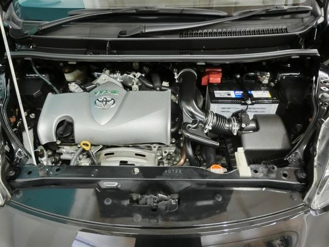 ポルテ Ｙ　衝突被害軽減システム　横滑り防止機能　ＡＢＳ　エアバッグ　盗難防止装置　アイドリングストップ　バックカメラ　ＥＴＣ　ミュージックプレイヤー接続可　ＣＤ　スマートキー　キーレス　フル装備　オートマ（29枚目）