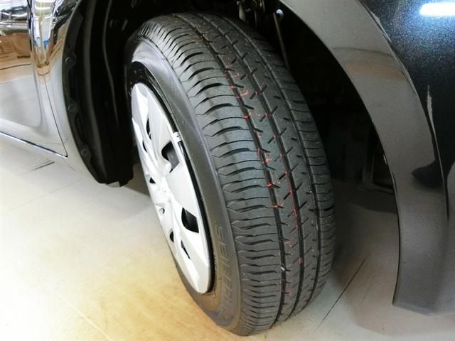 ポルテ Ｙ　衝突被害軽減システム　横滑り防止機能　ＡＢＳ　エアバッグ　盗難防止装置　アイドリングストップ　バックカメラ　ＥＴＣ　ミュージックプレイヤー接続可　ＣＤ　スマートキー　キーレス　フル装備　オートマ（31枚目）