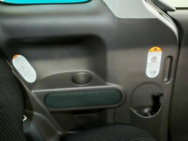 ポルテ Ｙ　衝突被害軽減システム　横滑り防止機能　ＡＢＳ　エアバッグ　盗難防止装置　アイドリングストップ　バックカメラ　ＥＴＣ　ミュージックプレイヤー接続可　ＣＤ　スマートキー　キーレス　フル装備　オートマ（38枚目）