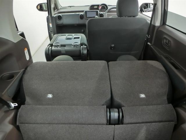 ポルテ Ｙ　衝突被害軽減システム　横滑り防止機能　ＡＢＳ　エアバッグ　盗難防止装置　アイドリングストップ　バックカメラ　ＥＴＣ　ミュージックプレイヤー接続可　ＣＤ　スマートキー　キーレス　フル装備　オートマ（39枚目）