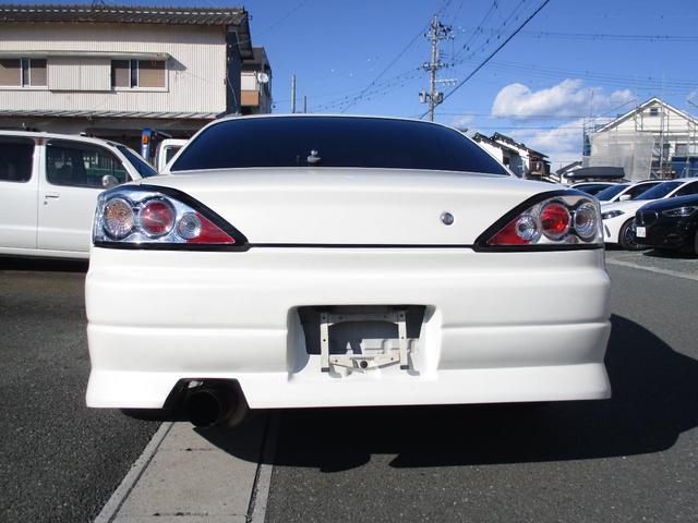 スペックR タイプB 社外クラッチ・デフ・車高調 17AW(3枚目)