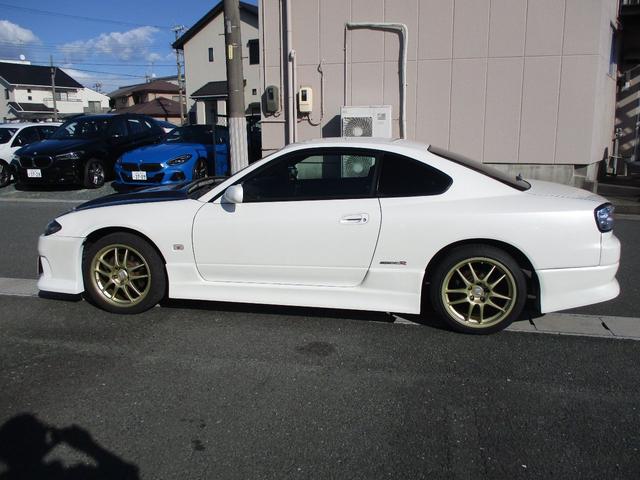 スペックR タイプB 社外クラッチ・デフ・車高調 17AW(5枚目)