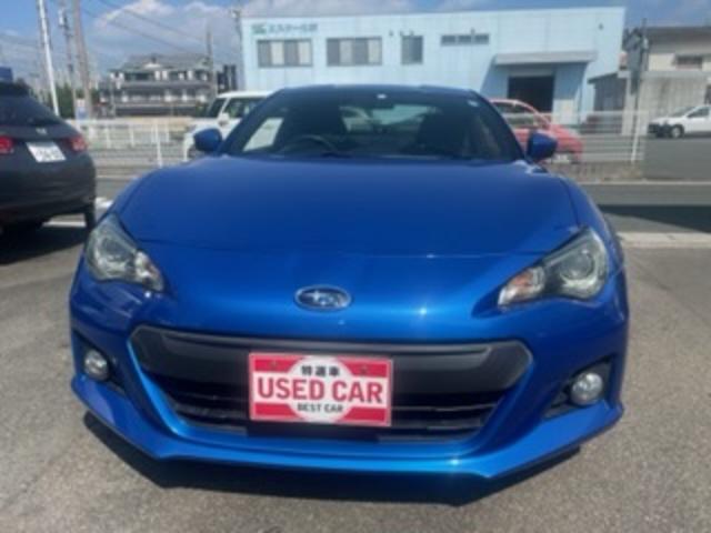 スバル ＢＲＺ