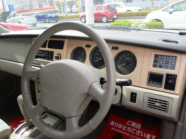 日産 ラシーン