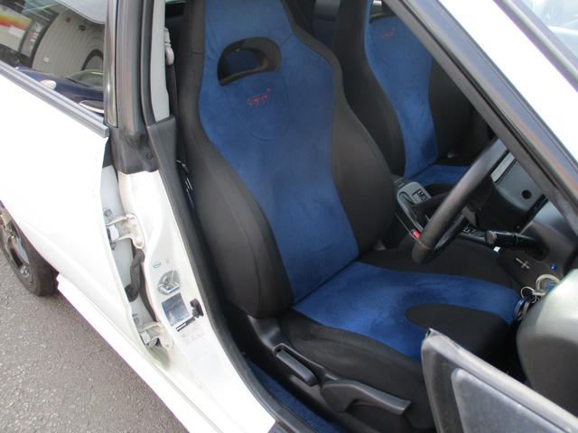 インプレッサ ＷＲＸ　ＳＴｉ　Ｄ型　デフィ３連メーター　バイパー（12枚目）