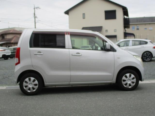 ＡＺワゴン ＸＧ（4枚目）