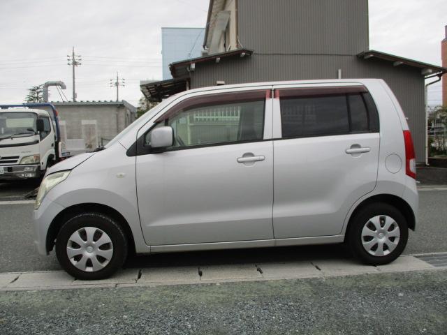 ＡＺワゴン ＸＧ（5枚目）