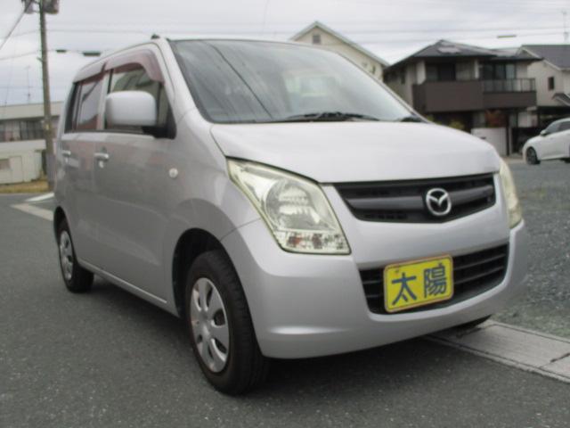 ＡＺワゴン ＸＧ（6枚目）