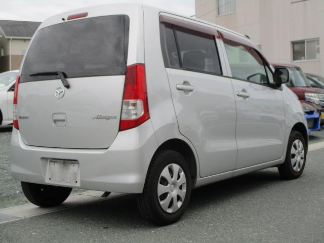 ＡＺワゴン ＸＧ（8枚目）