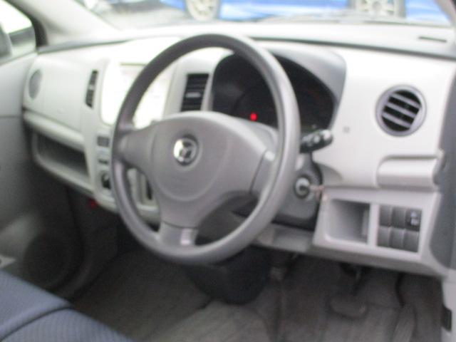 ＡＺワゴン ＸＧ（11枚目）