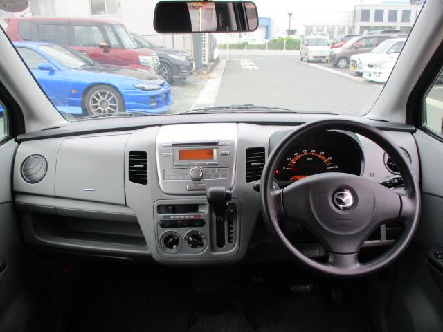 ＡＺワゴン ＸＧ（12枚目）