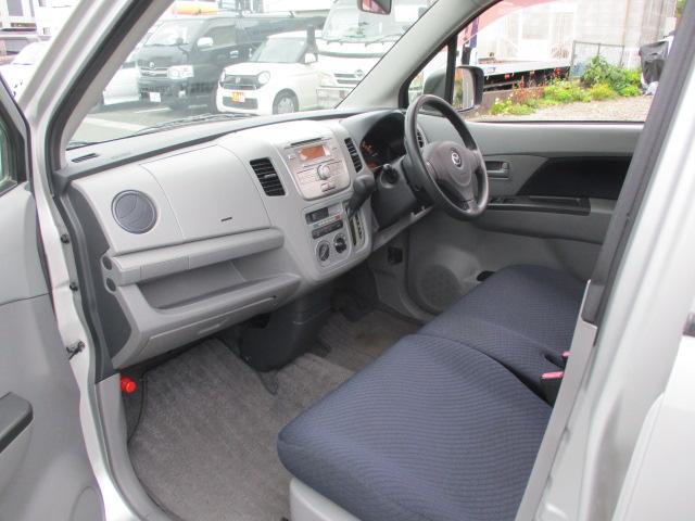 ＡＺワゴン ＸＧ（13枚目）