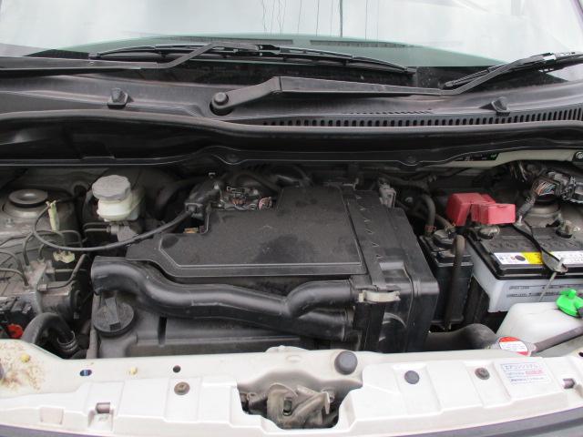 ＡＺワゴン ＸＧ（18枚目）