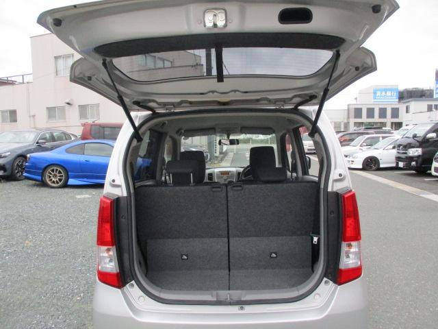 ＡＺワゴン ＸＧ（19枚目）