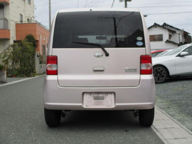 ムーヴコンテ Ｘ（3枚目）