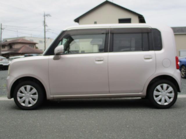 ムーヴコンテ Ｘ（5枚目）