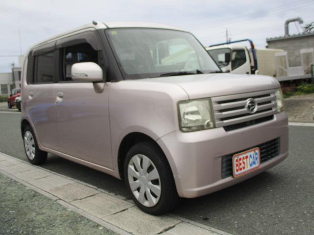 ムーヴコンテ Ｘ（6枚目）