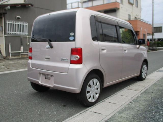 ムーヴコンテ Ｘ（8枚目）