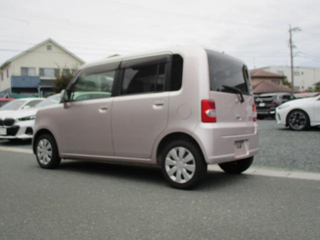 ムーヴコンテ Ｘ（9枚目）