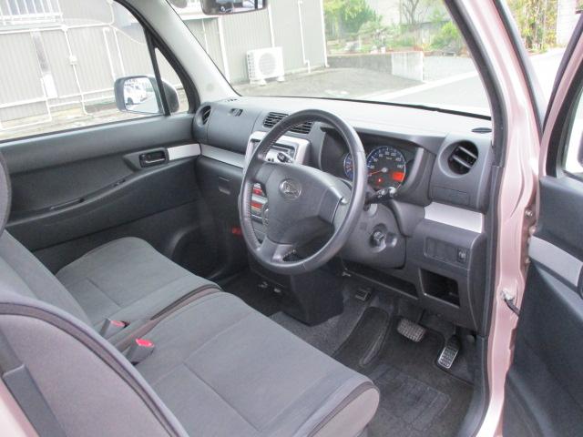 ムーヴコンテ Ｘ（10枚目）