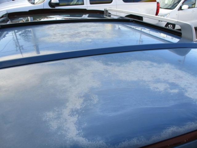 ラシーン タイプII 電動ムーンルーフ シート張り替え インパネ塗装(13枚目)