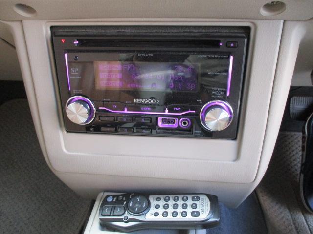 ラシーン タイプII 電動ムーンルーフ シート張り替え インパネ塗装(22枚目)