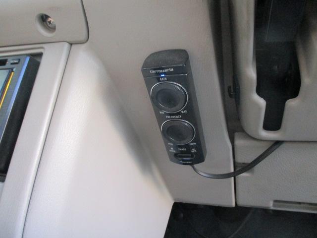 ラシーン タイプII 電動ムーンルーフ シート張り替え インパネ塗装(23枚目)