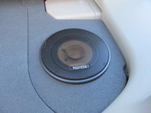 ラシーン タイプII 電動ムーンルーフ シート張り替え インパネ塗装(25枚目)