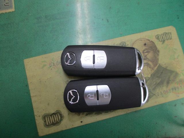 �X�}�[�g�L�[