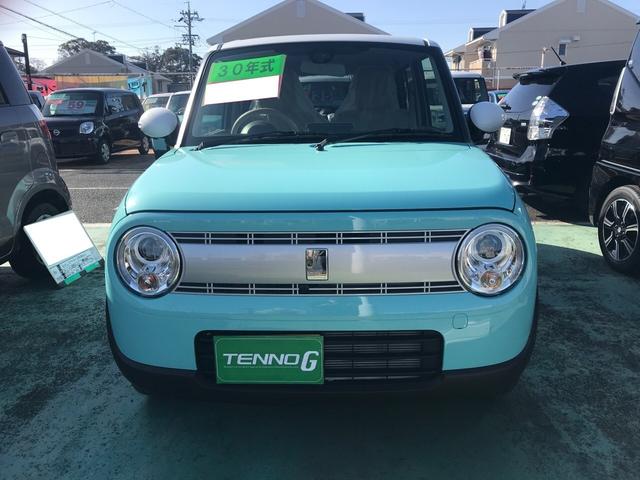 X ツートン 全方位カメラ 届出済未使用車(2枚目)
