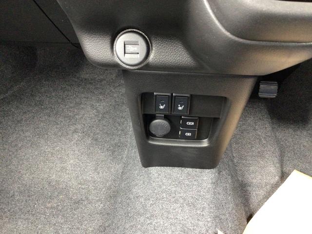 ハスラー タフワイルドターボ 全方位カメラ付9インチナビ・アダブティブクルーズコントロール(9枚目)