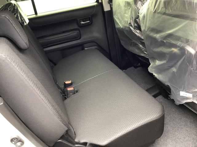 ハスラー タフワイルドターボ 全方位カメラ付9インチナビ・アダブティブクルーズコントロール(12枚目)