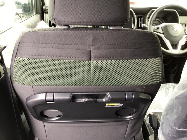 ハスラー タフワイルドターボ 全方位カメラ付9インチナビ・アダブティブクルーズコントロール(13枚目)