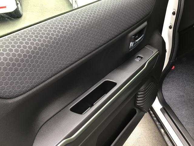 ハスラー タフワイルドターボ 全方位カメラ付9インチナビ・アダブティブクルーズコントロール(15枚目)