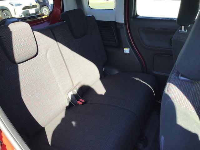 スペーシア ハイブリッドＸ　全方位カメラ　７インチ純正ナビ　両側電動スライド　セーフティサポート（15枚目）